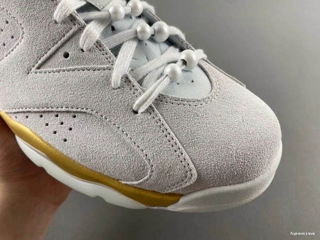 HYPE Paris Olympics Air 6 Jordan DQ4914-074 0720